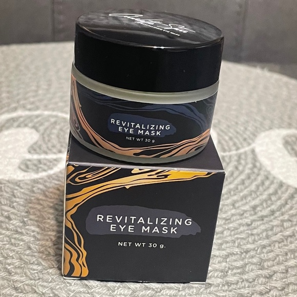 Charlotte Starr Revitalizing Eye Mask - Picture 5 of 6